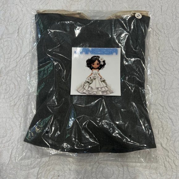 Reformation Melanie top | Charcoal 🎉 Thanksgiving sale 🎀 ✂🏷️ - Picture 8 of 11